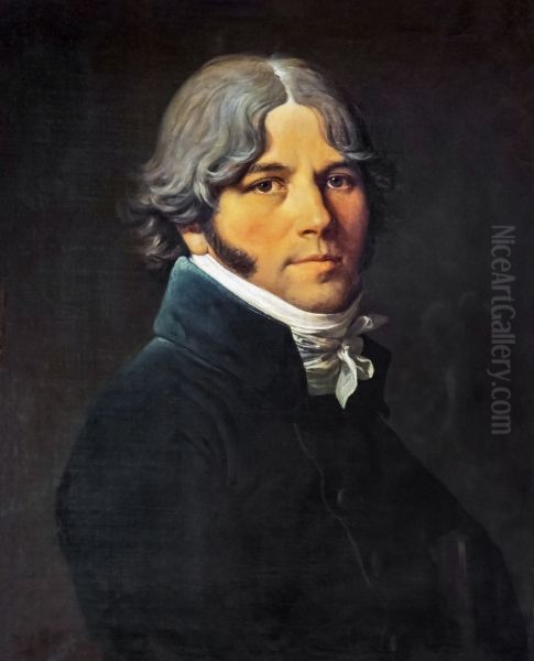 Jean-Marie-Joseph Ingres - view 1