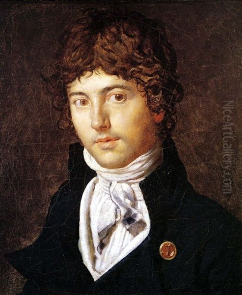 Pierre François Bernier - view 1