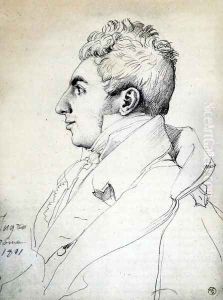 Portrait of a Man
