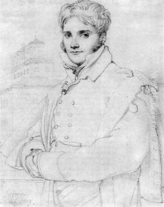 Merry Joseph Blondel