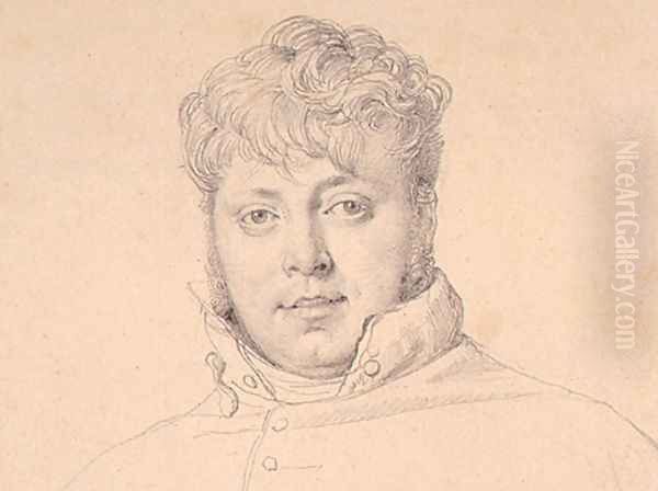 Auguste-Jean-Marie Guénepin [detail: 2] - view 1