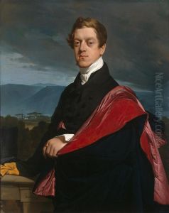 Count Nikolai Dmitrievich Gouriev