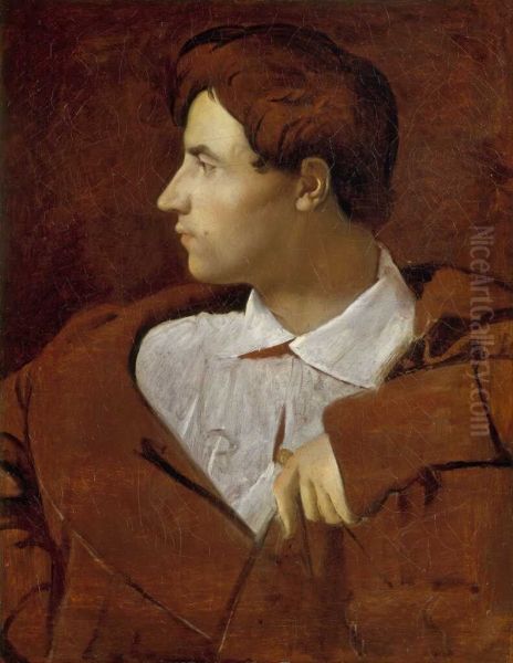 Jean Baptiste Desdeban - view 1