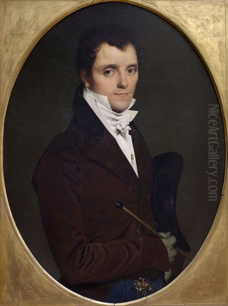Edme-François-Joseph Bochet - view 1