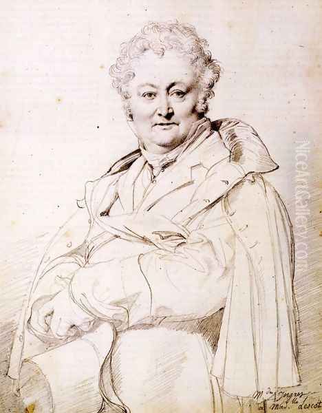 Guillaume Guillon Lethiere - view 1