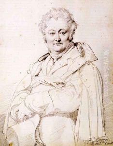 Guillaume Guillon Lethiere