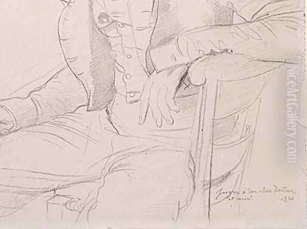 Dr. Louis Martinet [detail: 2] - view 1