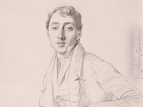 Dr. Louis Martinet 1826, detail 1 - view 1
