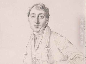 Dr. Louis Martinet 1826, detail 1