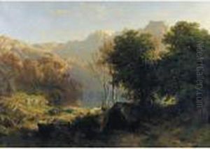 Lac De Lucerne