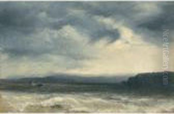 Marine - view 1
