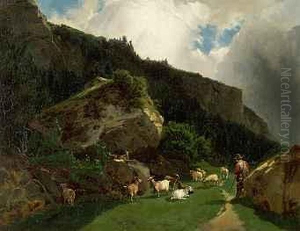 Zugeschrieben - view 1
