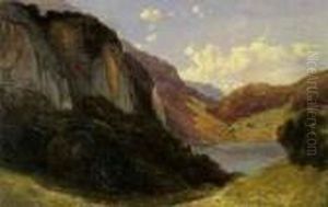 Lac De Seelisberg Lac De Seelisberg