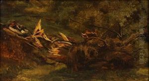 La Souche by Alexandre Calame