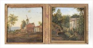 Moulin A Vent