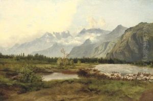 Les Dents Du Midi
