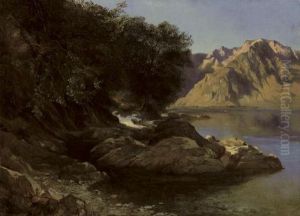Bord De Lac
