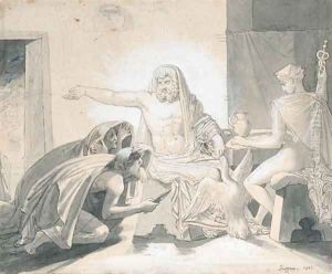 Philemon and Baucis