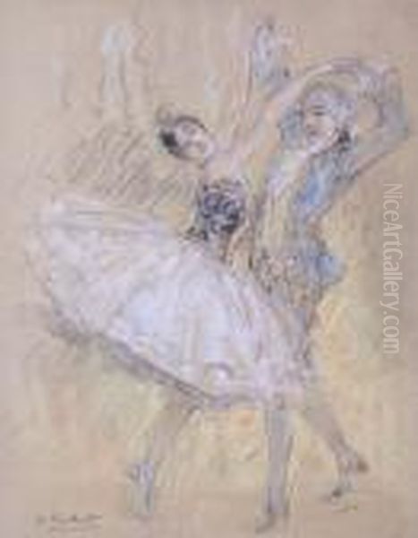 Le Menuet - view 1