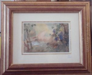 Nu De Femme