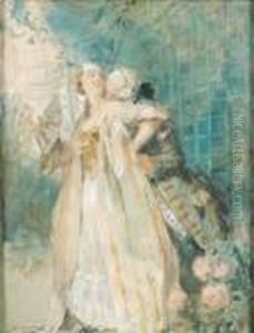 Les Amoureux