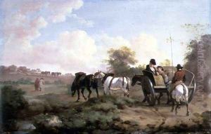 Going to Market