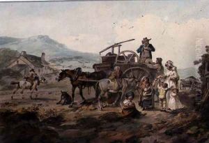 The Travelling Salesman