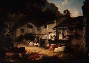 The Painters Home Ambleside