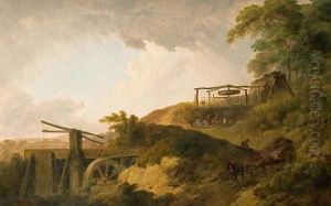 The Watershot Wheel
