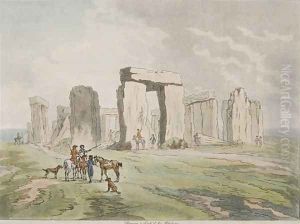 Stonehenge