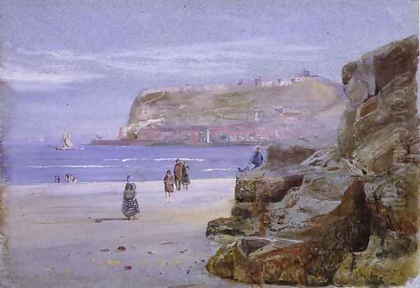 Scarborough - view 1