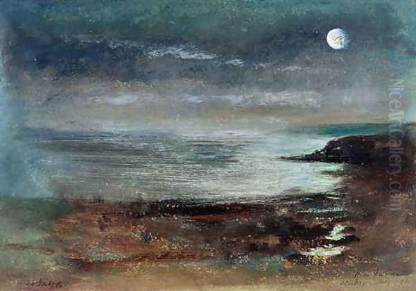 Scarborough 2 - view 1