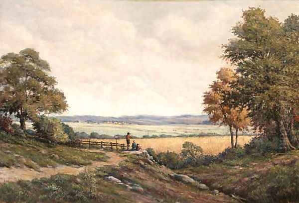 Lookout Point - view 1