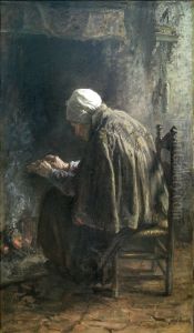 When one grows old When one grows old