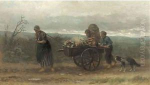 Les Emigrants