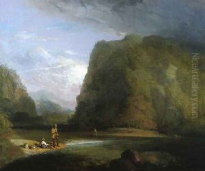Trout Fishing in Sullivan County