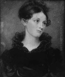 Portrait of a Young Lady