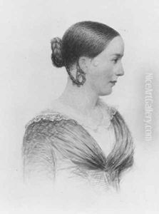 Mrs. Albert Bridges