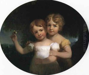 The Children of Bishop George W. Doane