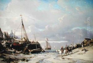 Port en Bretagne