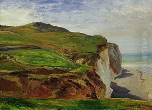 Cliffs