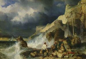 The Onslaught of the Smugglers