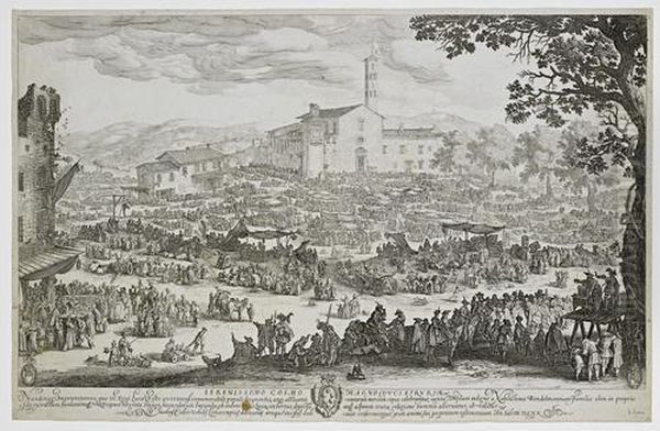 L'impruneta (lieure 361) - view 1