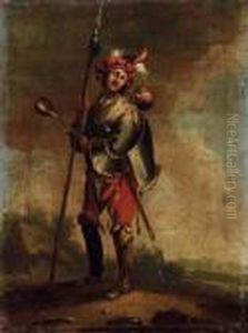 Il Soldato Di Ventura