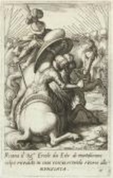 'les Tableaux De Rome' - view 1