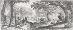 Die Grose Jagd Die Grose Jagd