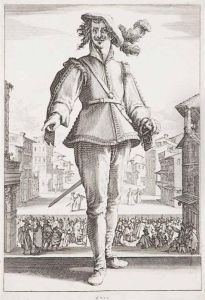 Le Capitan; La Noblesse Le Capitan; La Noblesse