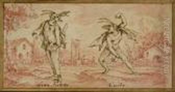 Gian Fritello And Giolo - view 1
