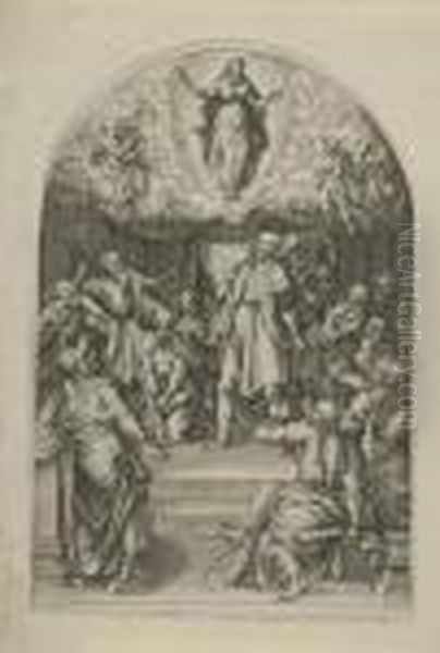 Les Tableaux De Rome - view 1