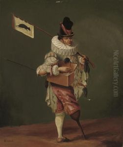The Rat Catcher